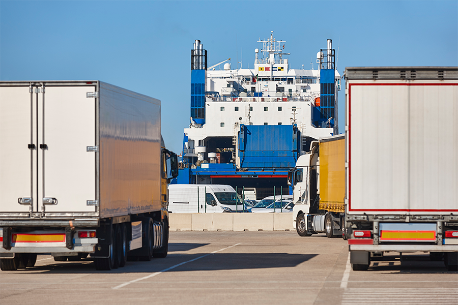 empresas de transporte de carga a nivel nacional