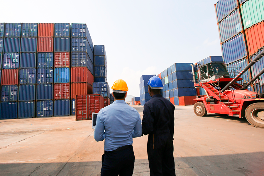cómo importar de China a Perú