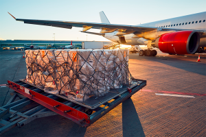 costo de envío aéreo de China a Perú